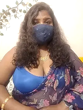 Archana achu143 online show from May 1, 2026, 8:46 pm