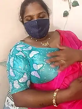 Archana achu143 online show from May 3, 2026, 9:10 pm