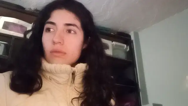 EldoraSchleker online show from February 6, 2026, 12:41 pm