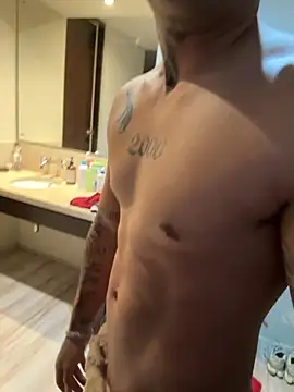 SebastianRuizBebe online show from March 6, 2026, 2:19 am