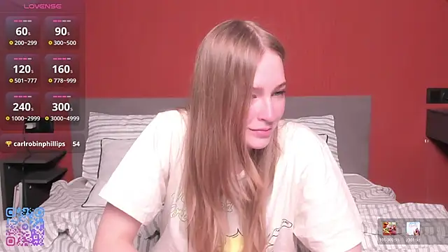 Snapshot of RowenaIanniello chatting on March 22, 2026, 9:51 pm RowenaIanniello online show from March 22, 2026, 9:51 pm