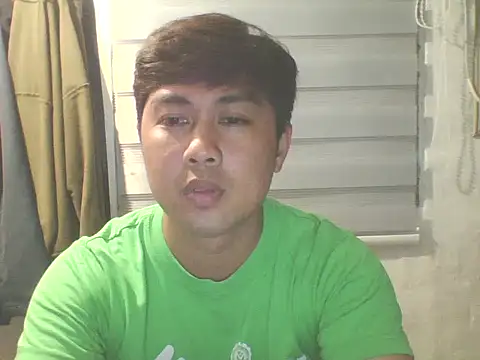 mattyXthridy online show from March 24, 2026, 10:31 am