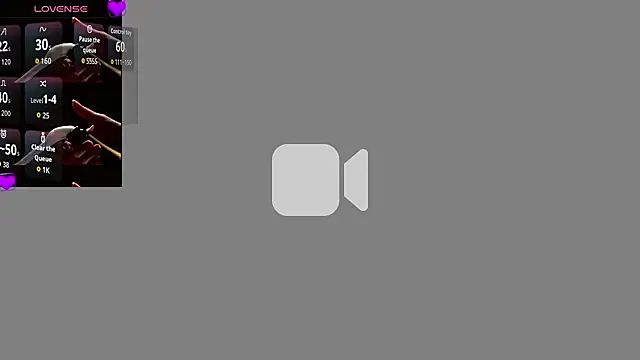 Mao-miu online show from April 23, 2026, 1:24 pm