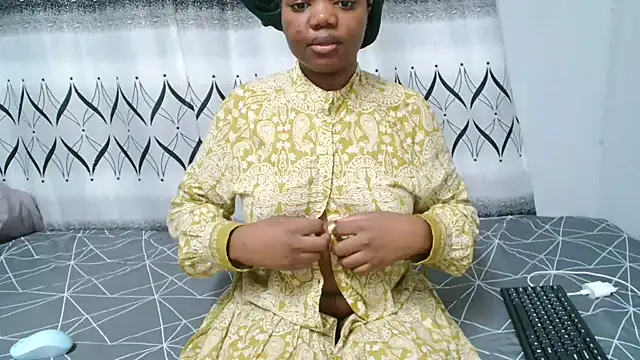 AlliBabe online show from June 8, 2026, 6:30 pm