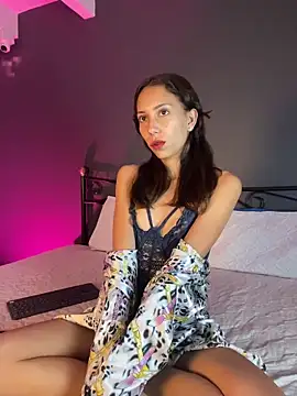 BonniePink  online show from March 9, 2026, 12:42 pm