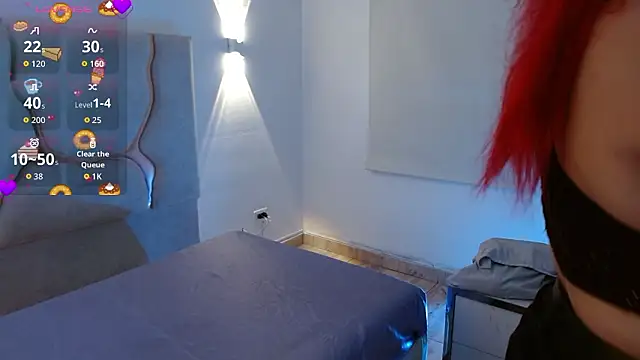 Snapshot of Sashaa_tay chatting on March 7, 2026, 7:22 pm Sashaa tay online show from March 7, 2026, 7:22 pm