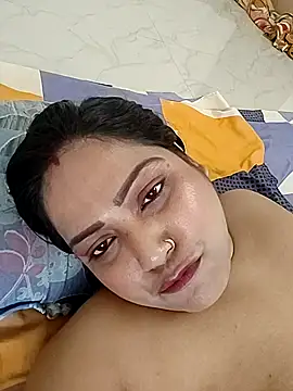 Indian AngelPriyanka123 online show from April 3, 2026, 12:30 am