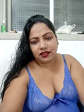 Indian AngelPriyanka123 online show from May 6, 2026, 9:20 pm