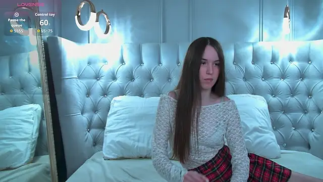 EmilyJacksons online show from February 18, 2026, 10:00 am