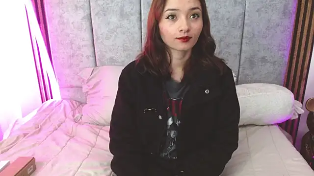 nina 2109 online show from February 7, 2026, 1:48 pm