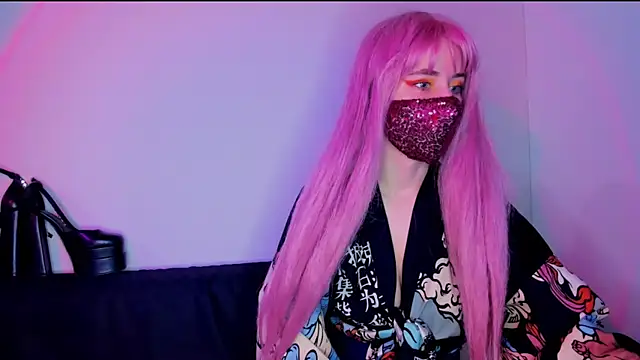 DELAYLA LEA online show from February 4, 2026, 8:47 pm