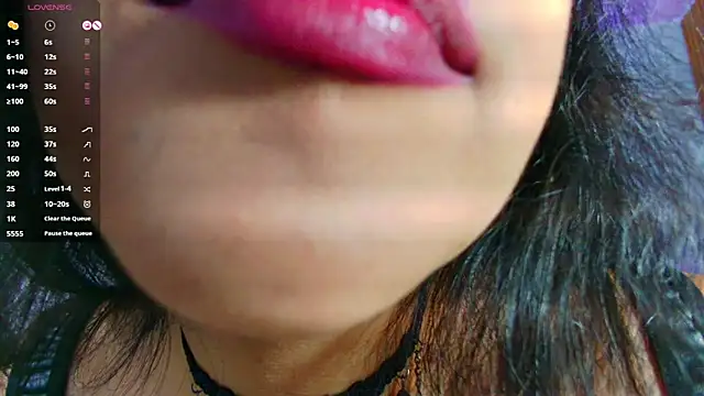 lizza oss online show from March 24, 2026, 11:59 am