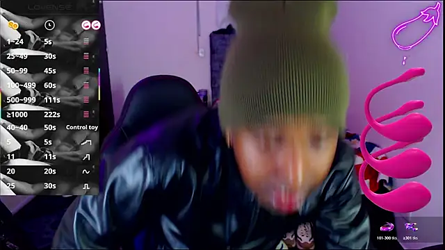 Blackboy0426 online show from February 5, 2026, 7:07 pm