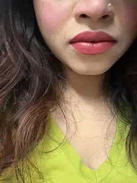 riya sharma11 online show from March 6, 2026, 2:46 pm