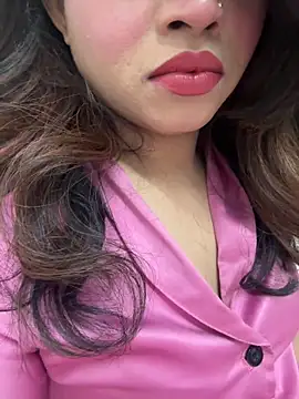 riya sharma11 online show from March 8, 2026, 2:54 pm