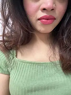 riya sharma11 online show from March 10, 2026, 4:45 pm