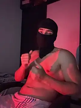 UrSecretBoy online show from February 6, 2026, 5:34 am