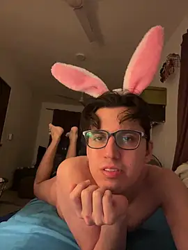 MachorritaPop online show from February 6, 2026, 4:28 am