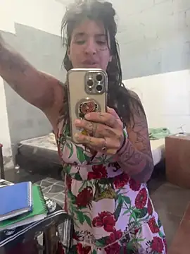 blueluna26 online show from February 11, 2026, 3:17 pm