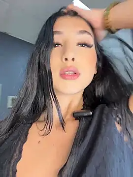 Snapshot of BadLilAngelXXX chatting on April 10, 2026, 1:16 pm BadLilAngelXXX online show from April 10, 2026, 1:16 pm