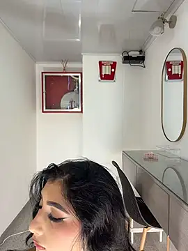 Snapshot of BadLilAngelXXX chatting on July 9, 2026, 1:15 pm BadLilAngelXXX online show from July 9, 2026, 1:15 pm