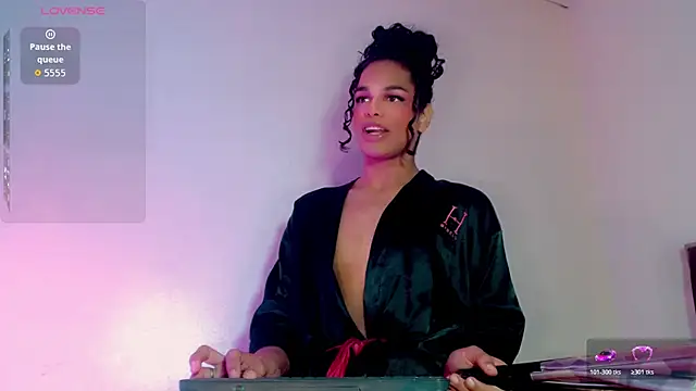 Zonce shimer online show from February 14, 2026, 4:09 am