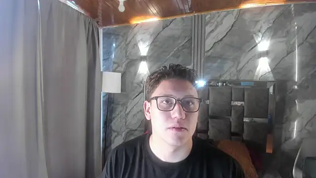 Manson and Zoe online show from June 6, 2026, 11:26 am