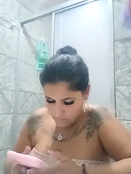 isapacheco69 online show from March 22, 2026, 2:53 pm