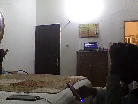 dickhercules online show from February 4, 2026, 10:26 pm