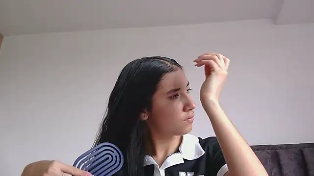 Snapshot of ScarlettMus chatting on March 14, 2026, 8:03 pm ScarlettMus online show from March 14, 2026, 8:03 pm