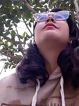 Mari-98 online show from February 22, 2026, 6:06 pm