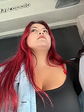 Lia-Moon77 online show from February 25, 2026, 6:28 pm