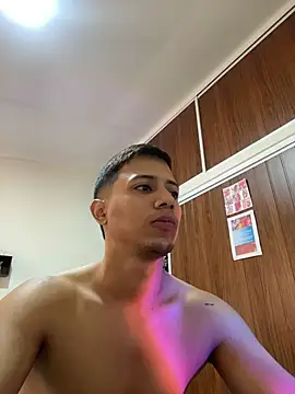 Gael Velaryx online show from February 19, 2026, 2:24 pm