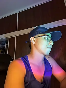 Snapshot of Gael_Velaryx chatting on March 29, 2026, 10:21 pm Gael Velaryx online show from March 29, 2026, 10:21 pm