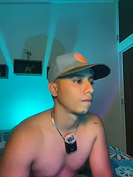 Snapshot of Gael_Velaryx chatting on April 26, 2026, 2:53 am Gael Velaryx online show from April 26, 2026, 2:53 am