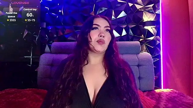 Tammy sutra online show from April 25, 2026, 2:58 pm