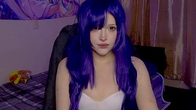 lyrakissu online show from February 5, 2026, 1:54 am