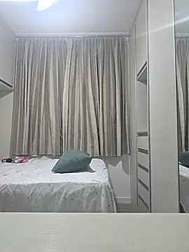 Snapshot of damamascarada chatting on February 23, 2026, 9:34 pm damamascarada online show from February 23, 2026, 9:34 pm