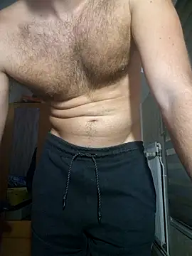 BERGHAIMBOY0 online show from February 6, 2026, 9:40 pm