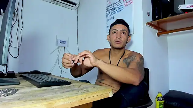 Party Star1 online show from July 14, 2026, 12:46 am