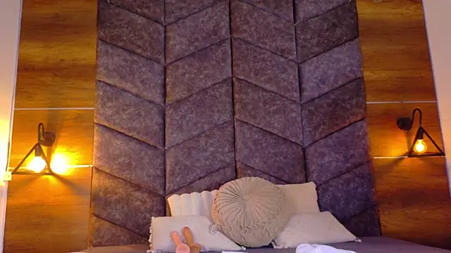 Snapshot of FernandaBrown__ chatting on March 29, 2026, 11:32 am FernandaBrown online show from March 29, 2026, 11:32 am