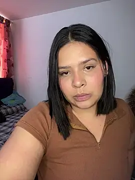 Sweet passion71 online show from February 7, 2026, 6:55 pm