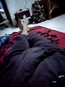 UnsureSlide online show from April 19, 2026, 1:32 pm