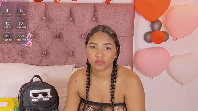 xblack moon online show from February 16, 2026, 7:43 pm