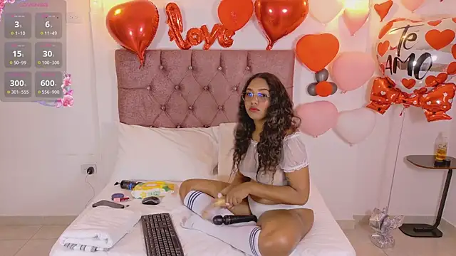 xblack moon online show from February 17, 2026, 7:42 pm