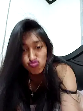 flaquita26 online show from February 5, 2026, 9:30 pm