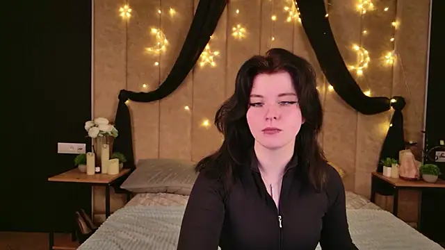 Milana Bold online show from February 22, 2026, 8:29 pm