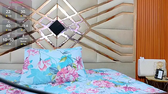 ThinPrincesss online show from February 16, 2026, 12:56 pm