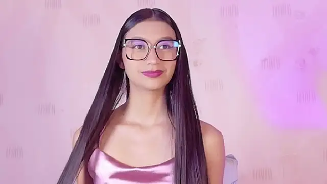 ThinPrincesss online show from February 19, 2026, 7:54 pm