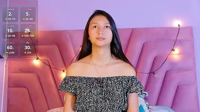 ThinPrincesss online show from April 27, 2026, 5:22 pm